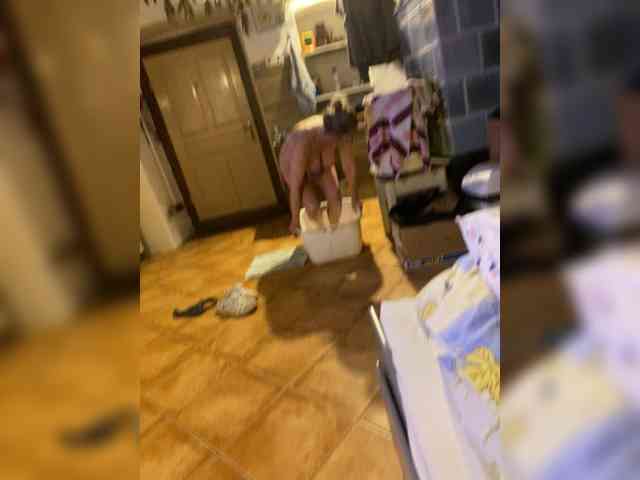 Vbanan007 Live Webcam on BongaCams