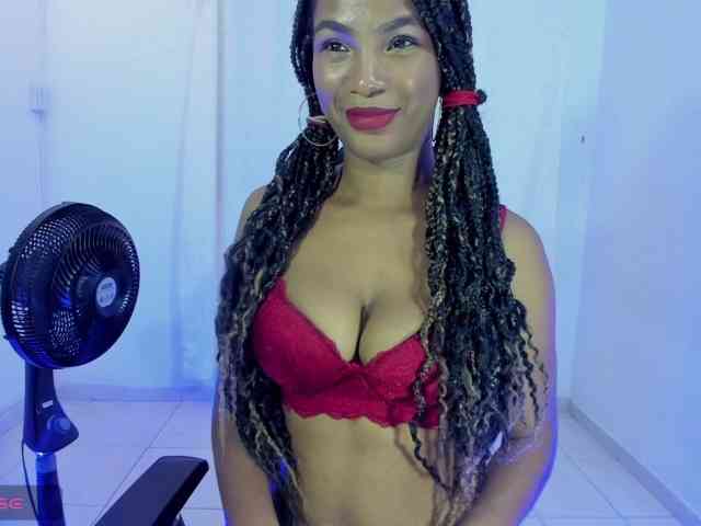 Zaya-Smith webcam