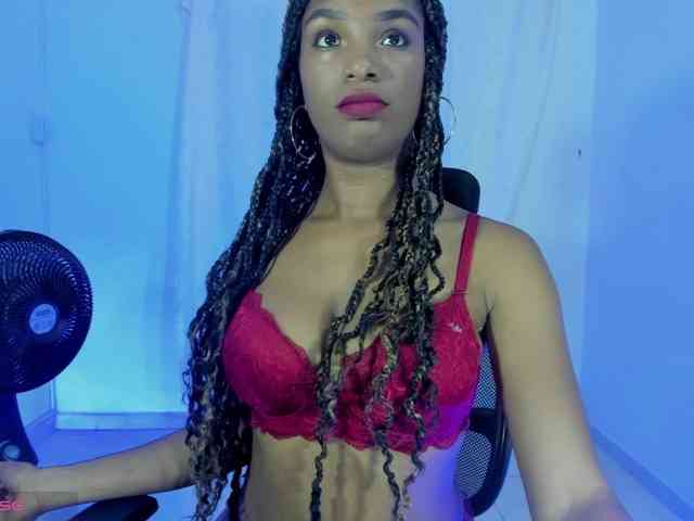 Zaya-Smith webcam