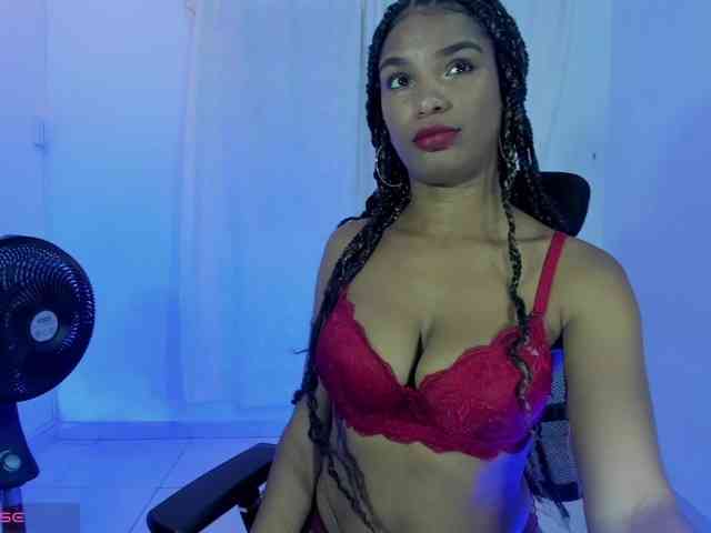 Zaya-Smith webcam
