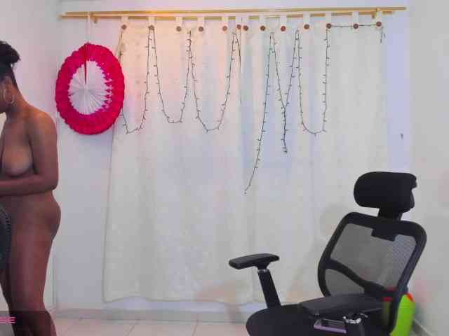 Zaya-Smith webcam