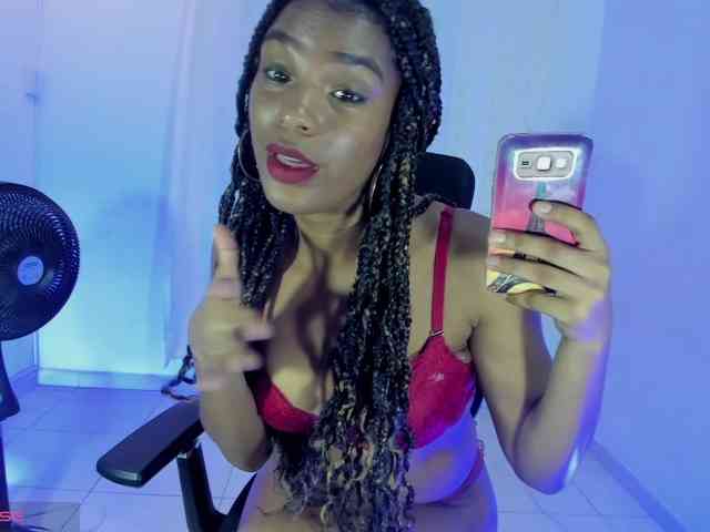 Zaya-Smith webcam