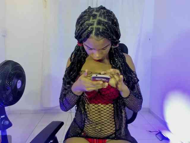 Zaya-Smith webcam