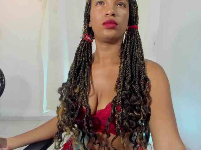 Zaya-Smith webcam