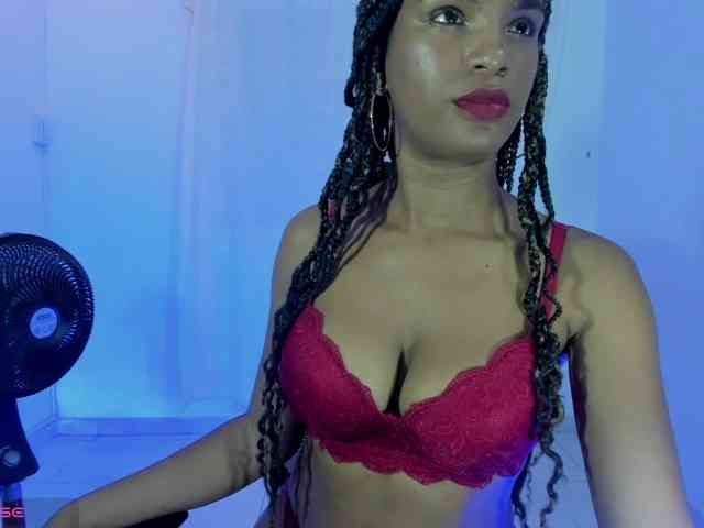 Zaya-Smith webcam