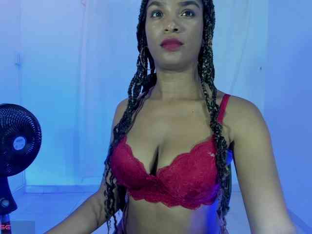 Zaya-Smith webcam