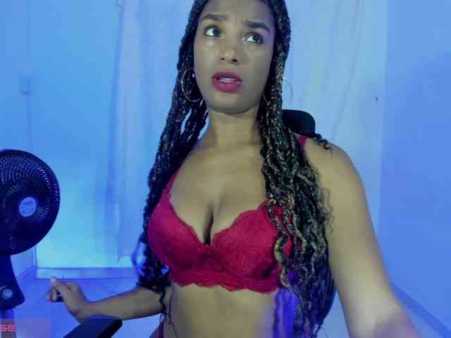 Zaya-Smith webcam