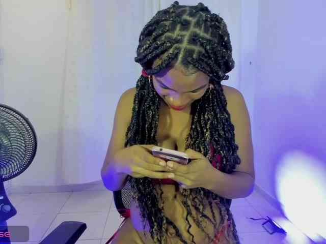 Zaya-Smith webcam