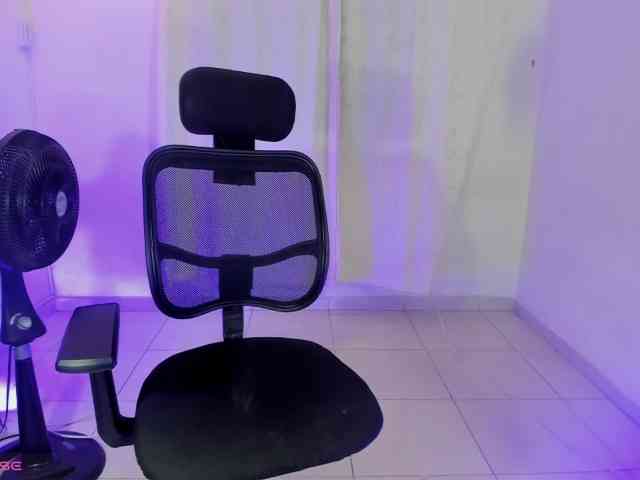 Zaya-Smith webcam