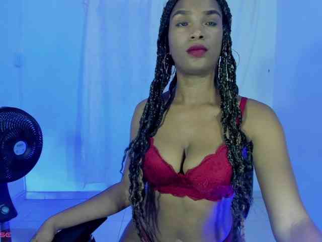Zaya-Smith webcam