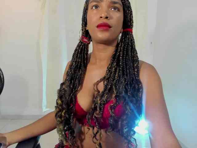 Zaya-Smith webcam