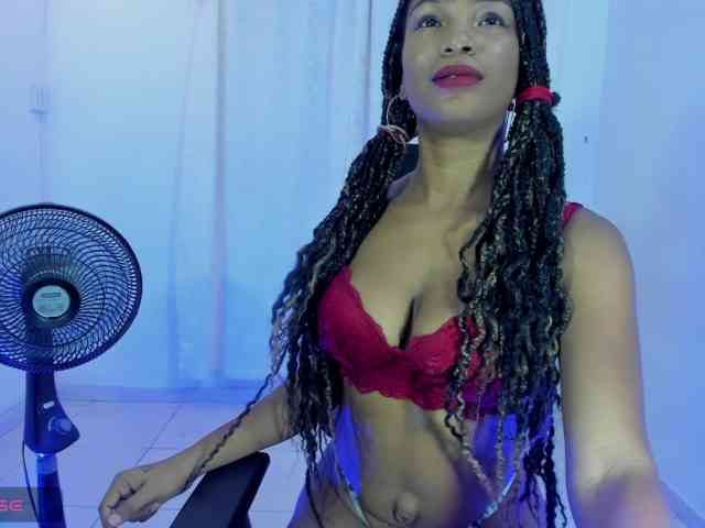 Zaya-Smith webcam