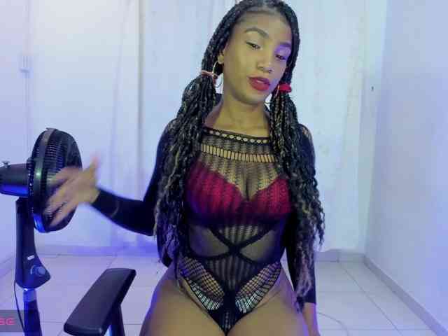 Zaya-Smith webcam