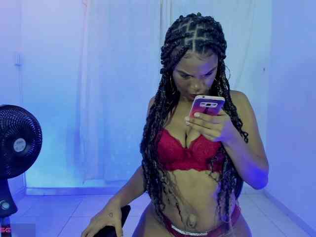 Zaya-Smith webcam