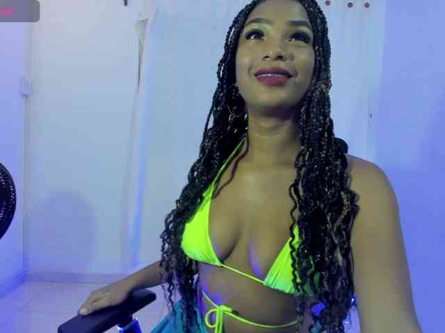 Zaya-Smith webcam