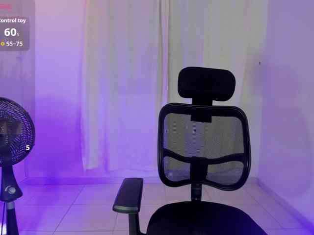 Zaya-Smith webcam