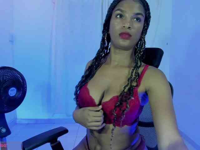 Zaya-Smith webcam