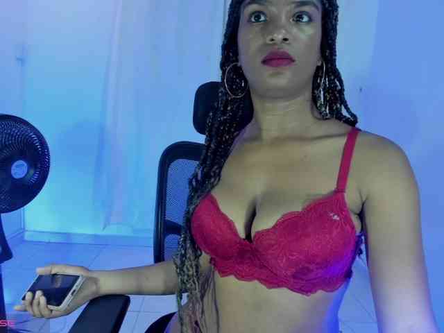 Zaya-Smith webcam