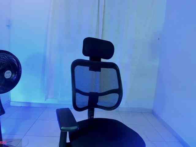 Zaya-Smith webcam