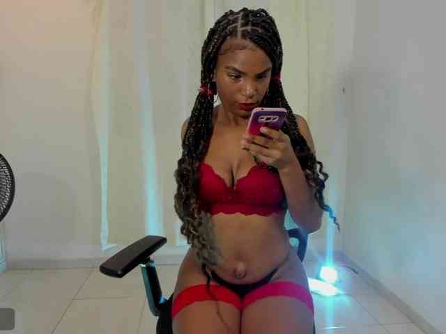 Zaya-Smith webcam