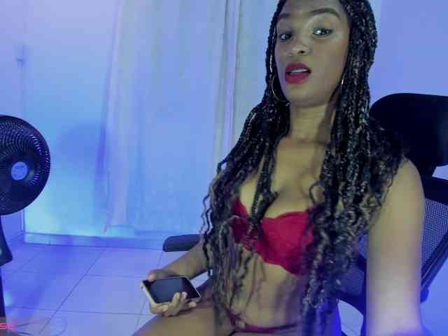 Zaya-Smith webcam