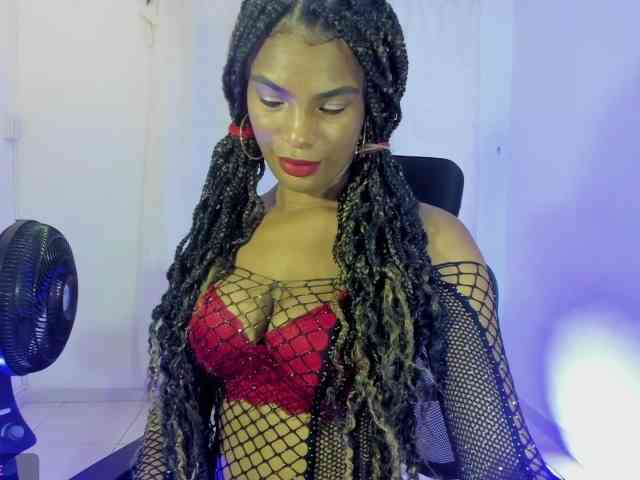 Zaya-Smith webcam