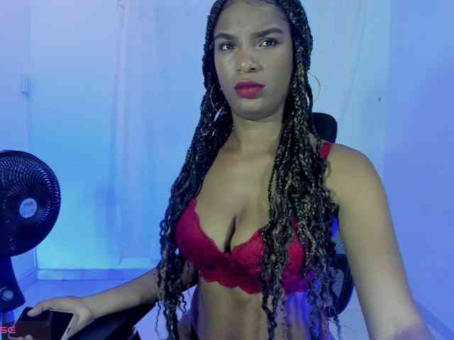 Zaya-Smith webcam