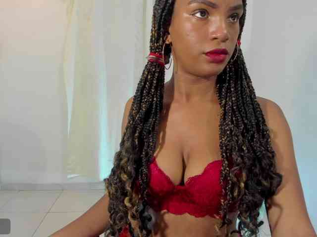 Zaya-Smith webcam