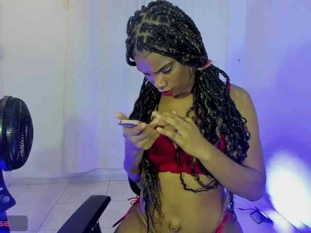 Zaya-Smith webcam