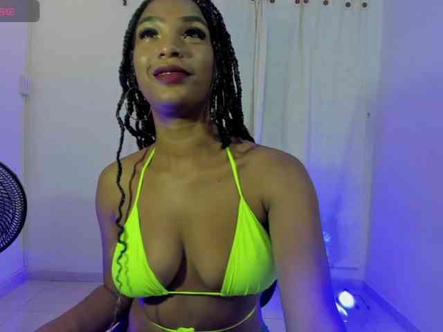 Zaya-Smith webcam