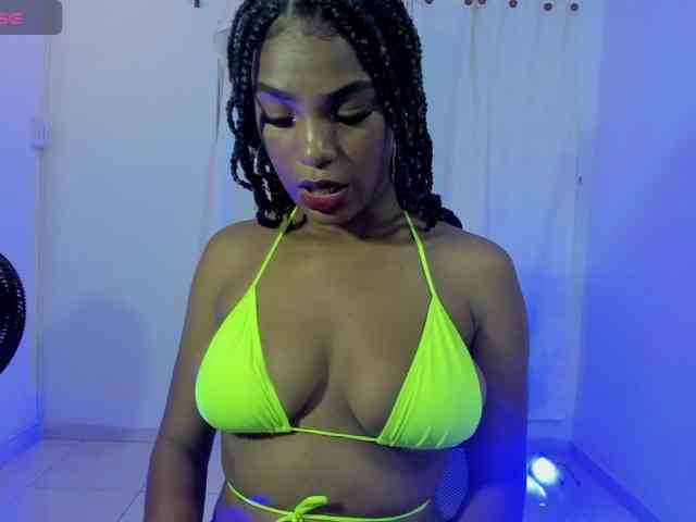 Zaya-Smith webcam