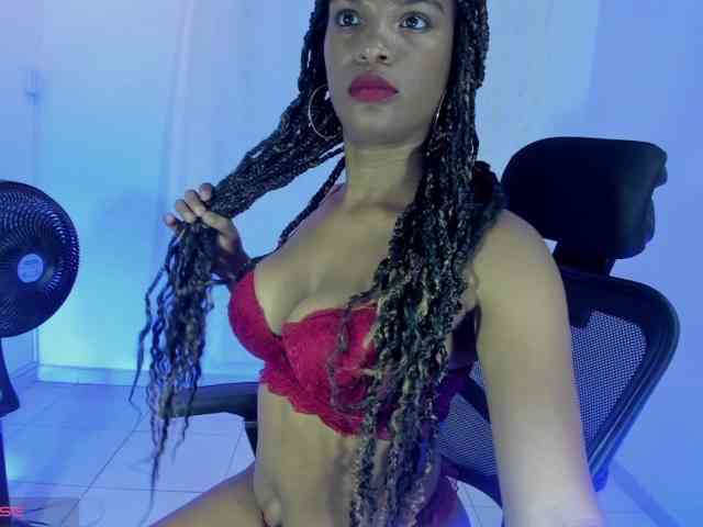 Zaya-Smith webcam
