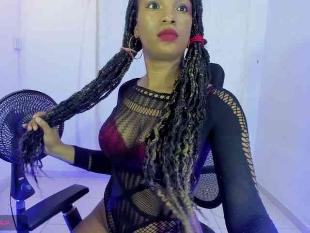 Zaya-Smith webcam