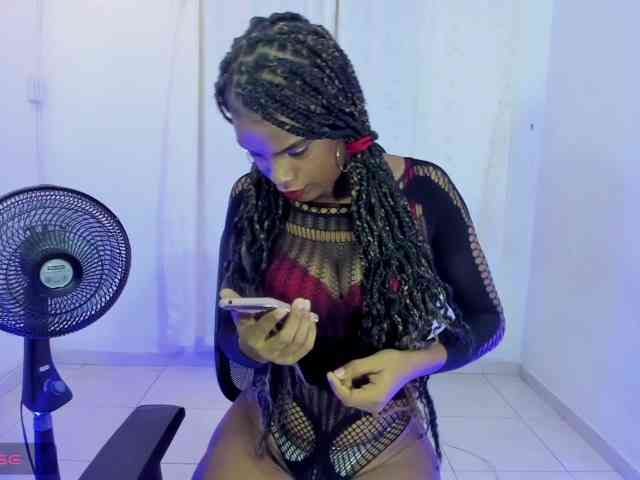 Zaya-Smith webcam