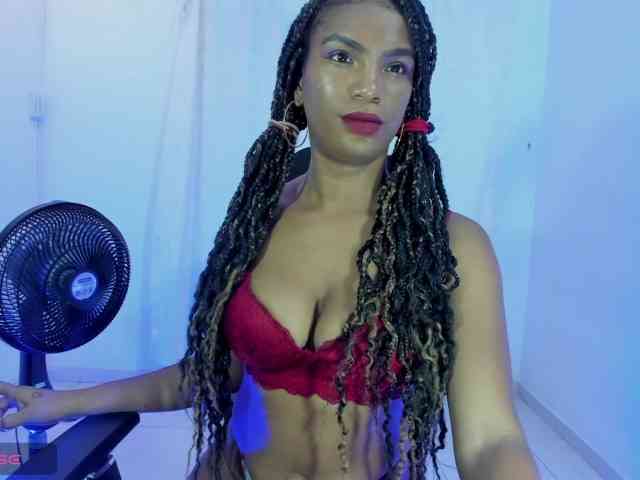 Zaya-Smith webcam