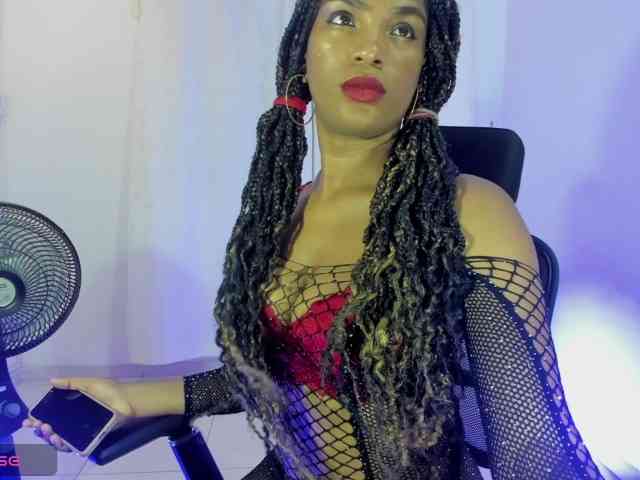 Zaya-Smith webcam