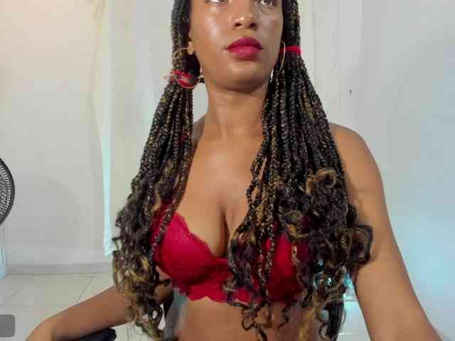 Zaya-Smith webcam