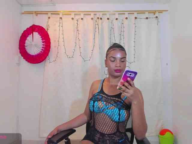 Zaya-Smith webcam