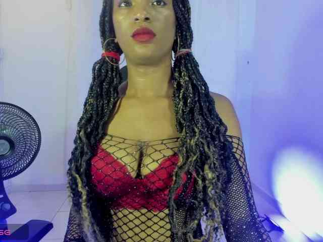 Zaya-Smith webcam