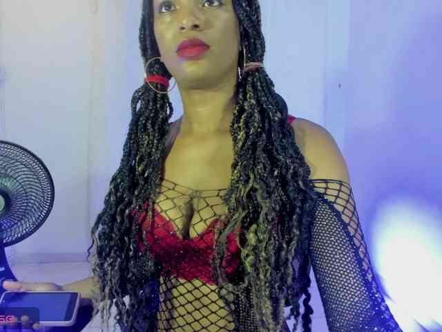 Zaya-Smith webcam