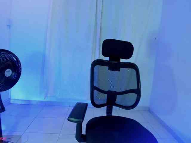 Zaya-Smith webcam
