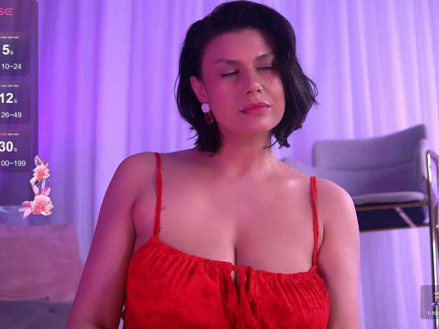 AnaisLeblanc's BongaCams show and profile