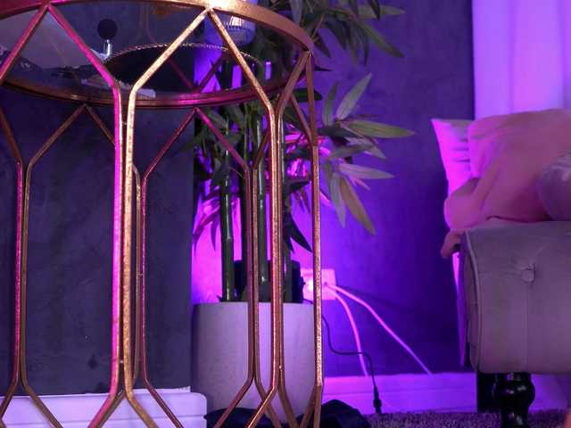 AnaisLeblanc's BongaCams show and profile