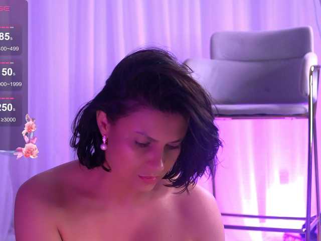 AnaisLeblanc's BongaCams show and profile