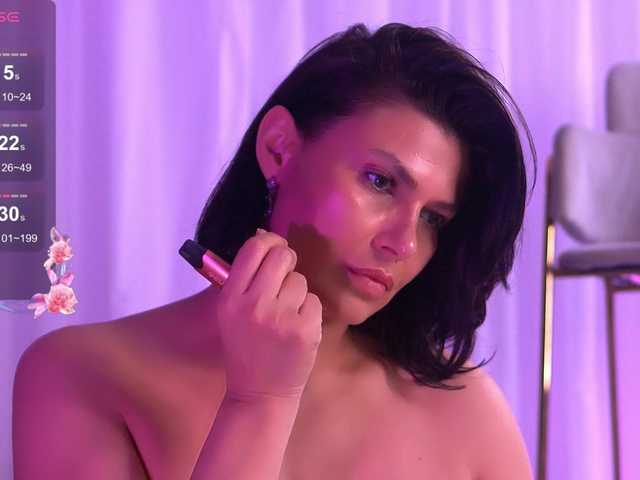 AnaisLeblanc's BongaCams show and profile