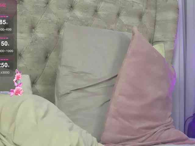 AnaisLeblanc webcam