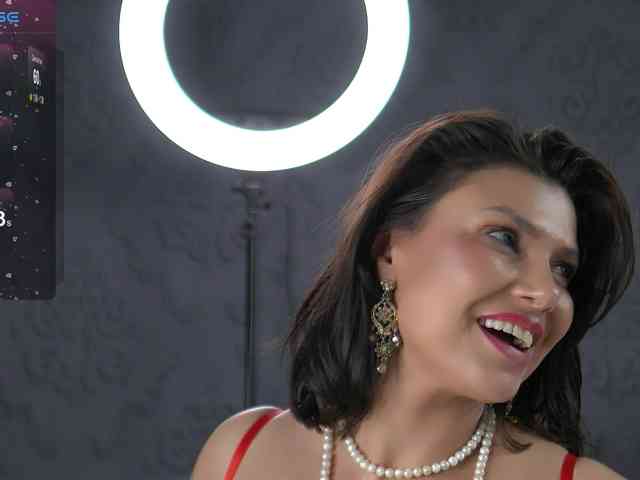 AnaisLeblanc Live Webcam on BongaCams
