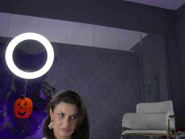 AnaisLeblanc webcam