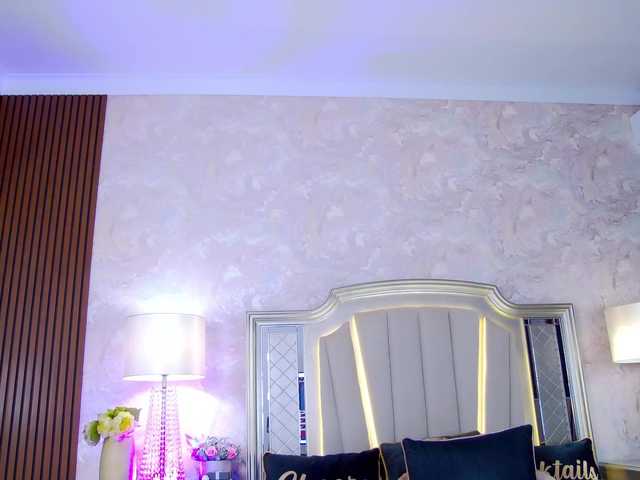 Issadorra's BongaCams show and profile