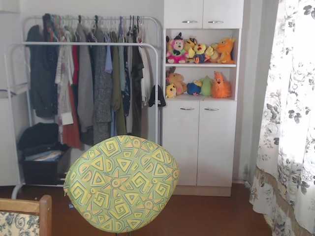 fuckpussy's BongaCams show and profile